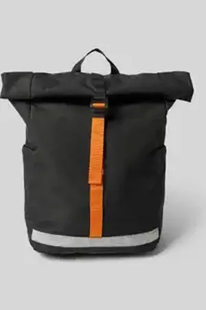 Lefrik Rugzak met zijvakken, model 