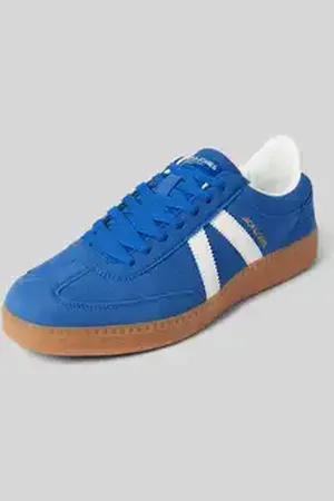 JACK & JONES Sneakers met labelprint, model 