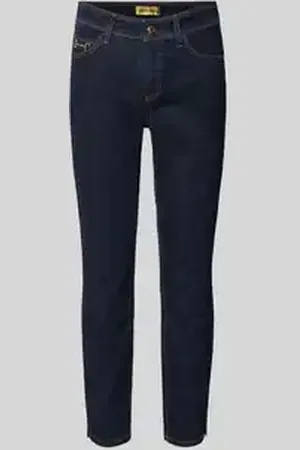 Cambio Regular fit jeans in 5-pocketmodel
