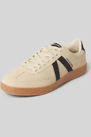 JACK & JONES Sneakers met labelprint, model 