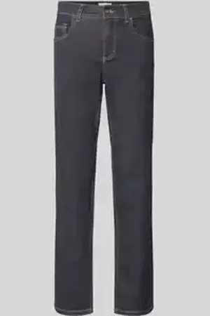Angels Straight leg jeans in 5-pocketmodel, model 