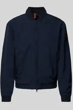 Napapijri Bomberjack met ritszakken, model 