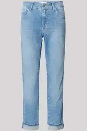 Angels Regular fit jeans in 5-pocketmodel, model 