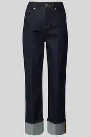 Opus Regular fit jeans met verkort model, model 
