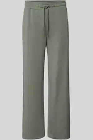 soyaconcept Sweatpants met elastische band, model ‘Banu’