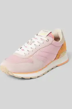 HOFF Sneakers met labelbadge, model 