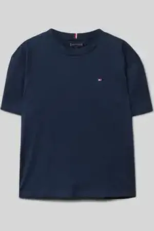 Tommy Hilfiger T-shirt met logostitching