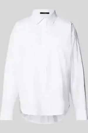 Someday Regular fit overhemdblouse met borstzak, model 