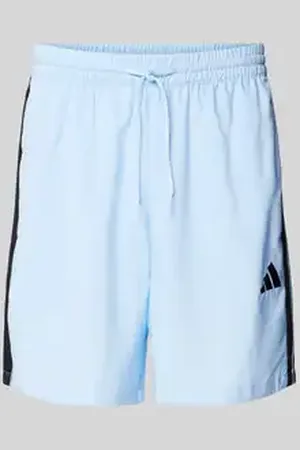 adidas Regular fit korte broek met logostitching