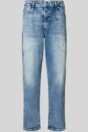 Mac Jeans met 5-pocketmodel