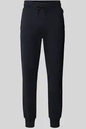 Napapijri Sweatpants met elastische band, model ‘MALIS’