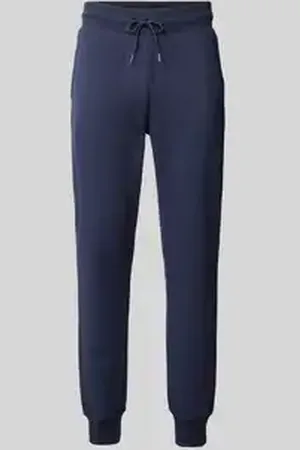 Napapijri Sweatpants met elastische band, model ‘MALIS’