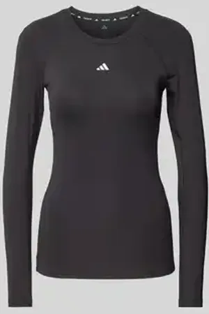 adidas Longsleeve met logoprint