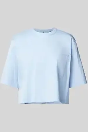JOOP! Blouseshirt met borstzak, model 
