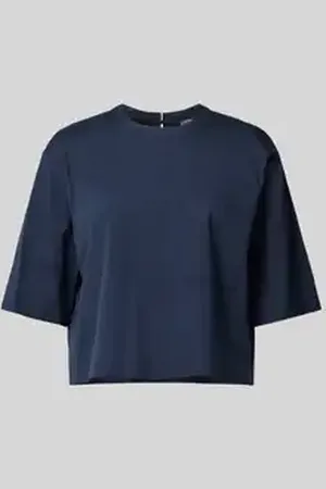 JOOP! Blouseshirt met borstzak, model 