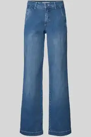 Toni Jeans met 5-pocketmodel