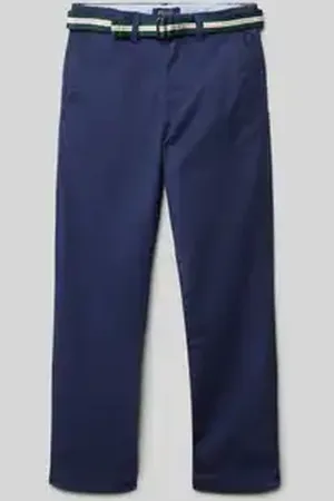 Ralph Lauren Chino met steekzakken, model 