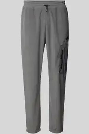 adidas Relaxed fit sweatpants met labelbadge