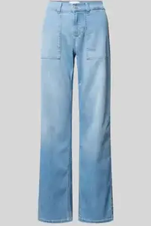 Angels Jeans met steekzakken, model 