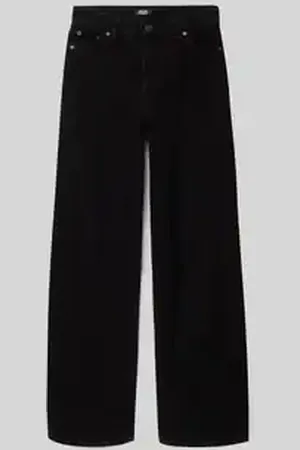 JACK & JONES Straight leg jeans in 5-pocketmodel, model 