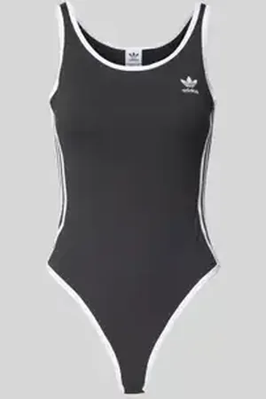 adidas Body met labelstitching
