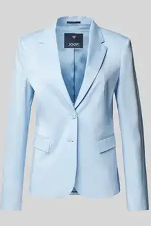 JOOP! Blazer met reverskraag, model 