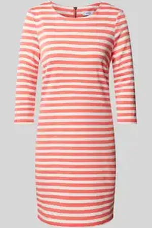VILA Mini-jurk met 3/4-mouwen, model 