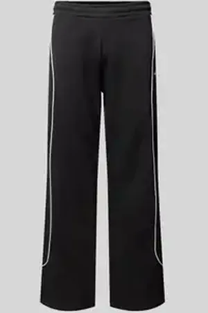 Review Sweatbroek met elastische band