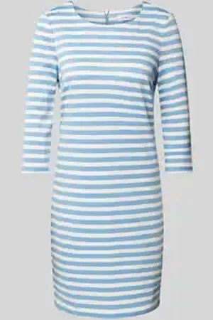 VILA Mini-jurk met 3/4-mouwen, model 