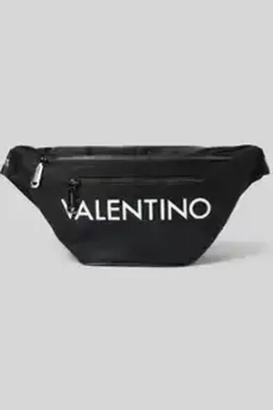 VALENTINO Heuptasje met labelprint, model 