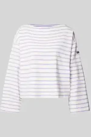 Ralph Lauren Gebreide pullover met opstaande kraag