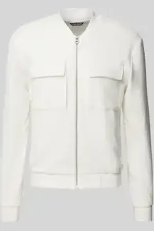 Antony Morato Sweatjack met ritssluiting
