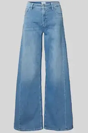 Cambio Jeans met 5-pocketmodel, model 