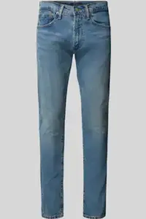 Ralph Lauren Slim fit jeans in 5-pocketmodel, model 