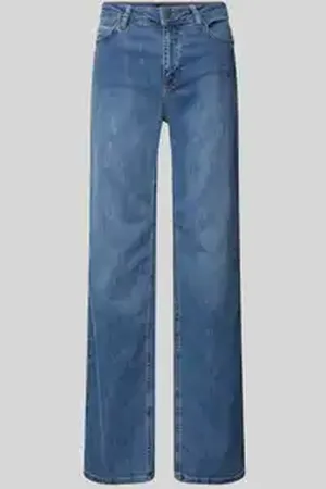 More & More Straight leg jeans in 5-pocketmodel