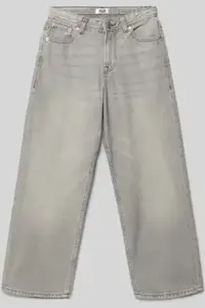 JACK & JONES Baggy fit jeans met 5-pocketmodel, model 