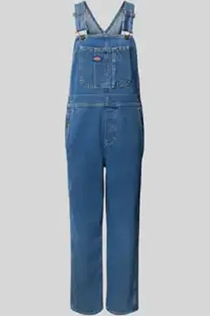 Dickies Tuinbroek van puur katoen