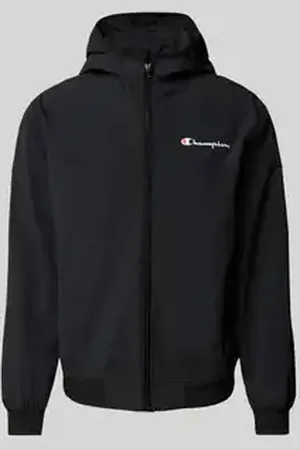 Champion Jack met labelprint