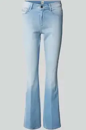 Brax Jeans met 5-pocketmodel, model 