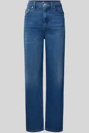Tommy Hilfiger Straight fit jeans in 5-pocketmodel, model 