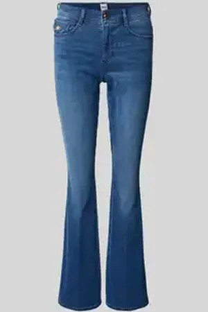 Brax Jeans met 5-pocketmodel, model 