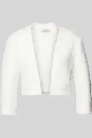 V.M. Bolero met 3/4-mouwen