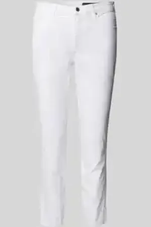 Armani Exchange Jeans met 5-pocketmodel
