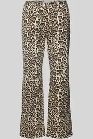 Freequent Straight leg jeans met steekzakken, model 
