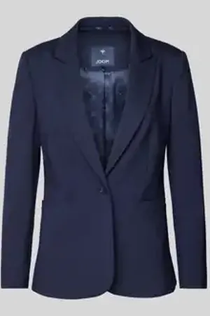 JOOP! Blazer met reverskraag
