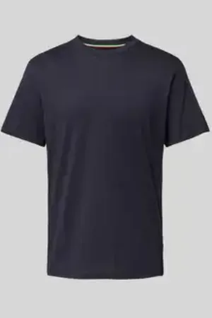 Replay T-shirt met logoprint