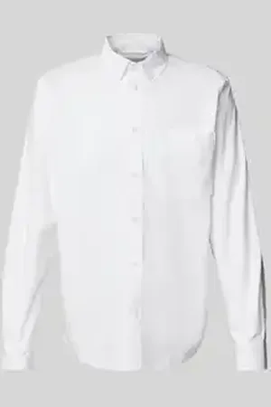 Armedangels Vrijetijdsoverhemd met knoopsluiting