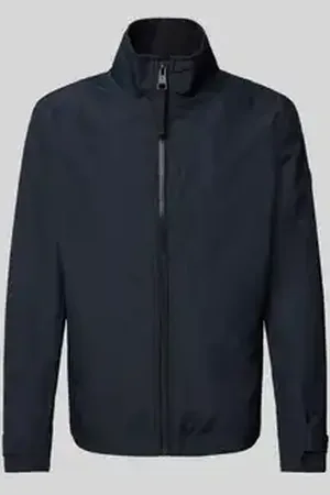 Strellson Jack met opstaande kraag, model 