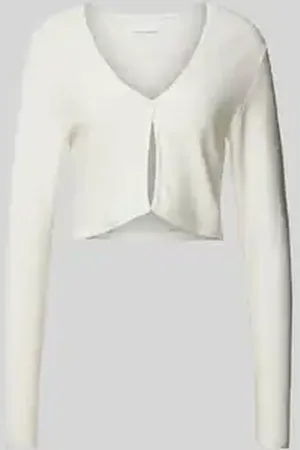 Jake*s Vest met knoopsluiting