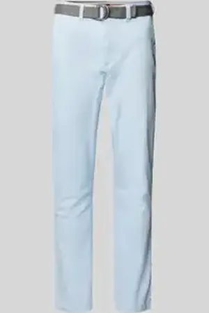McNeal Stoffen broek met stretch